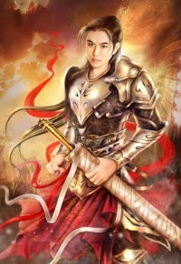 仙人渡:帝尊紅顏劫