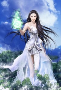 美女邻居的幸福生活