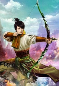 大魏宫廷(校对版)