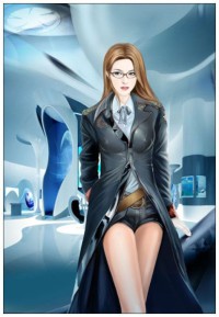 苗家蛊女