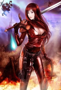 90后女实习生100天灭掉6个经理
