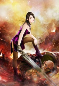 黑魔公主除灵异志