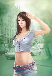 我的仙女总裁老婆叶天苏雨欣