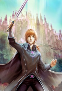 高冷竹馬守青梅