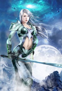 净化版女王