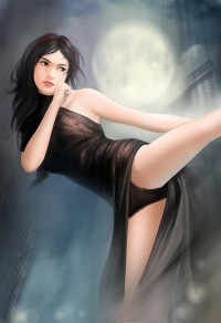 原始部落,猛男很彪悍