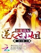 驅魔戰妃:逆天七小姐