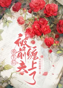 重生後,被前夫纏上了