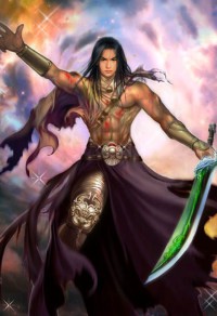 至尊情人