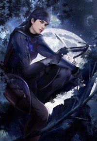 魔法紀元：暗影