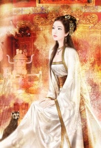 绿翡翠王子（上）