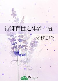 待卿百世之緋夢一夏